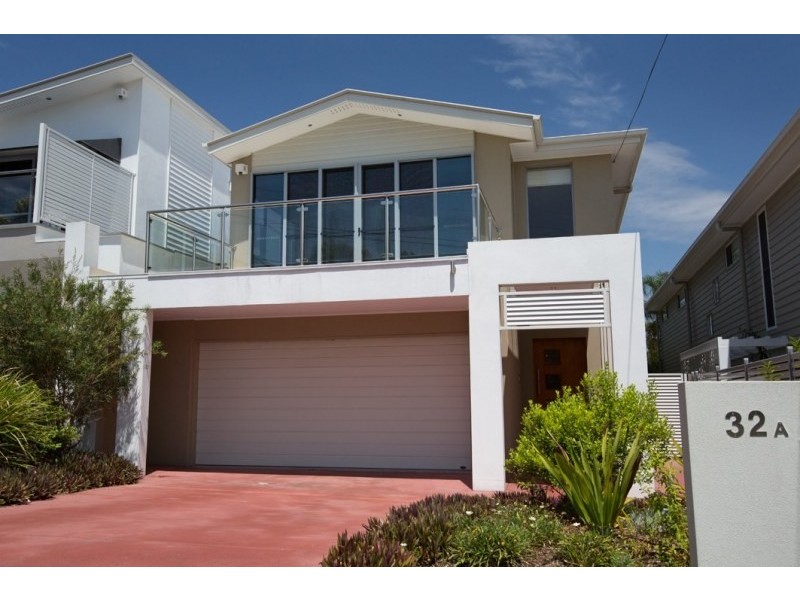 32a Taylor Street, Balmoral QLD 4171