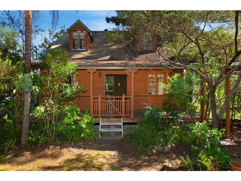 29 Jevons Street, The Gap QLD 4061