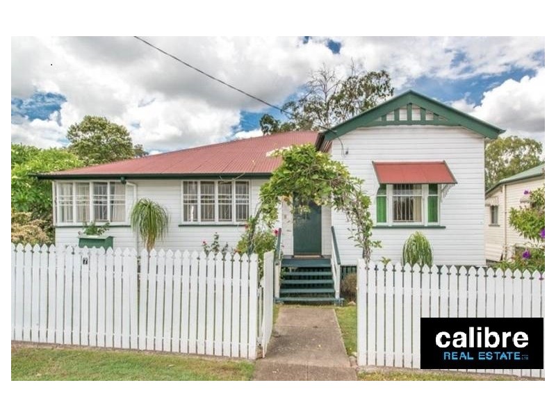 7 Gould Place, Herston QLD 4006