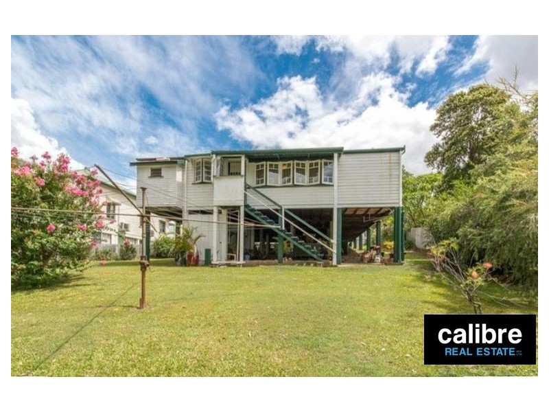 7 Gould Place, Herston QLD 4006