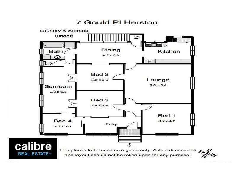 7 Gould Place, Herston QLD 4006