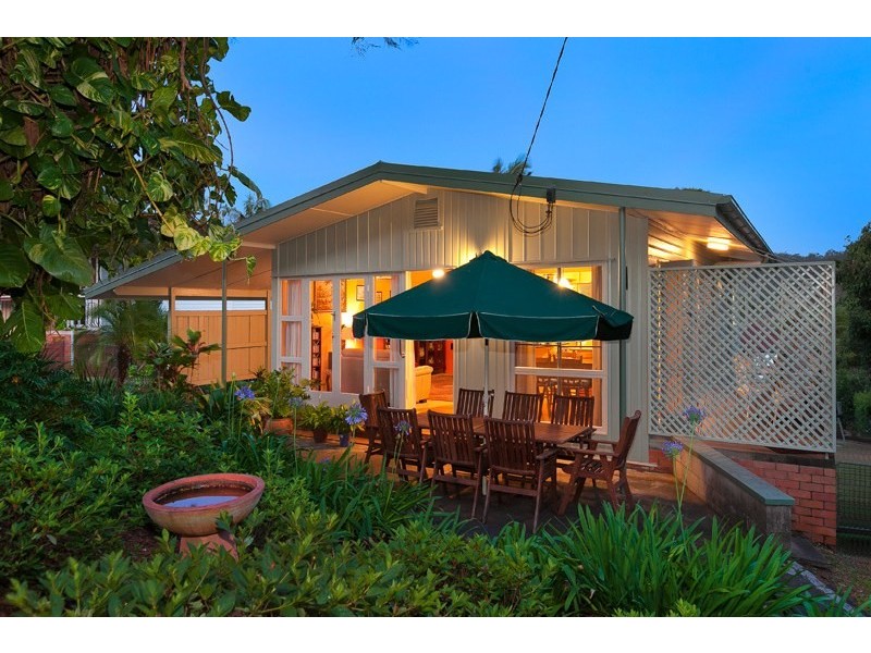 9 Shallmar Street, The Gap QLD 4061