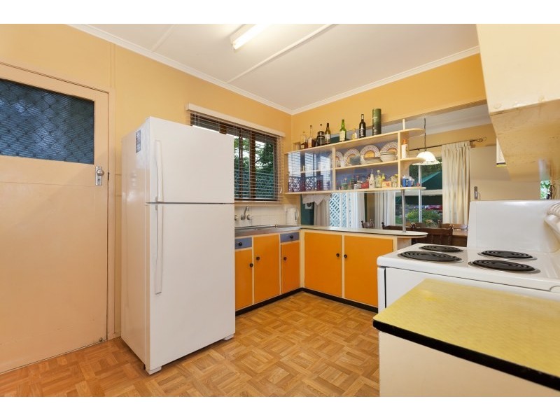 9 Shallmar Street, The Gap QLD 4061