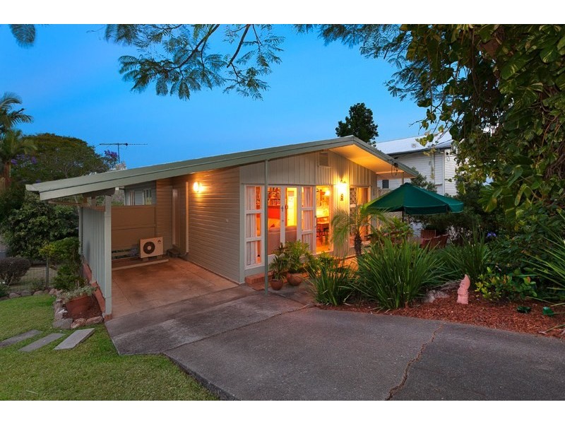 9 Shallmar Street, The Gap QLD 4061