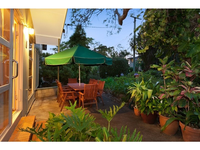 9 Shallmar Street, The Gap QLD 4061