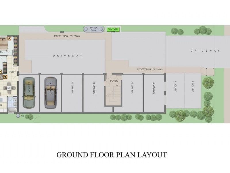 23 Church Road, Zillmere QLD 4034