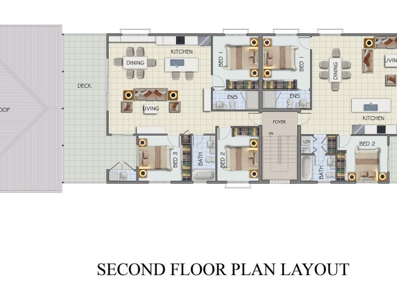 23 Church Road, Zillmere QLD 4034