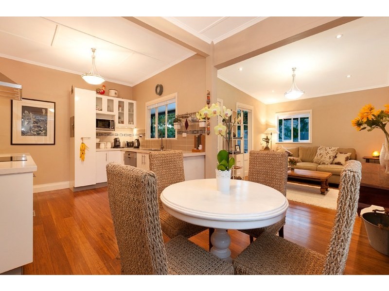 3 Longsight Street, Alderley QLD 4051