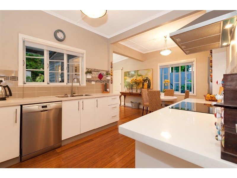 3 Longsight Street, Alderley QLD 4051