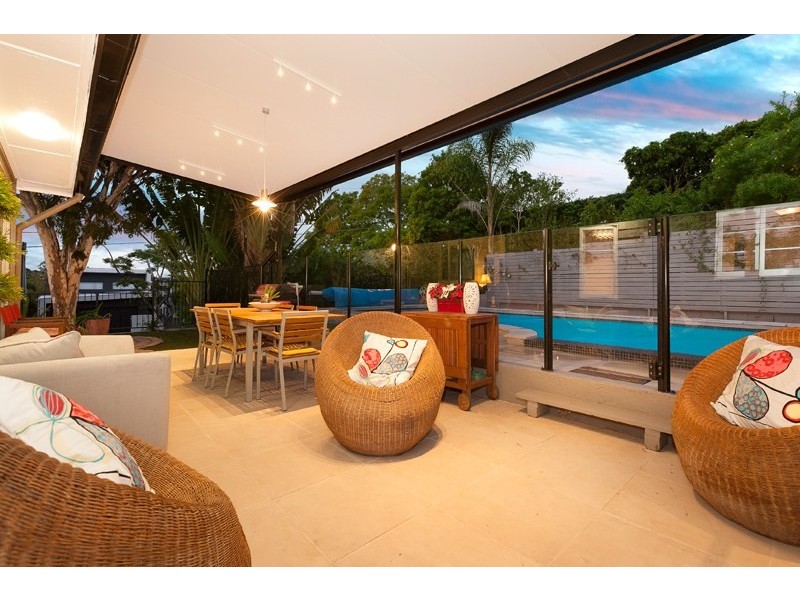 3 Longsight Street, Alderley QLD 4051