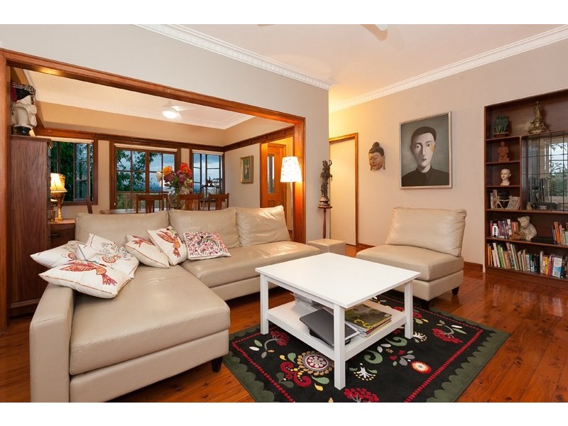 3 Longsight Street, Alderley QLD 4051