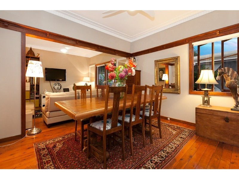 3 Longsight Street, Alderley QLD 4051