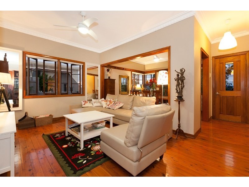 3 Longsight Street, Alderley QLD 4051