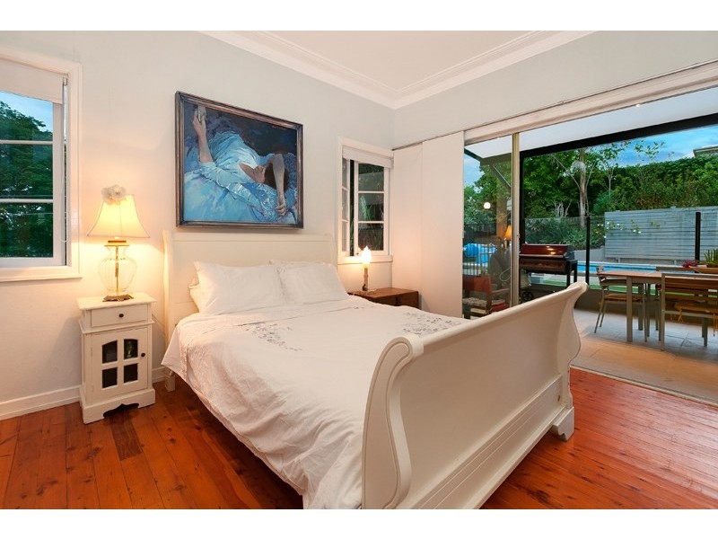 3 Longsight Street, Alderley QLD 4051