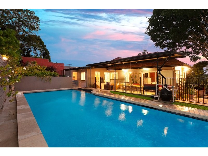 3 Longsight Street, Alderley QLD 4051