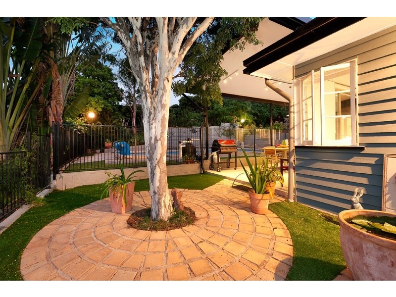 3 Longsight Street, Alderley QLD 4051