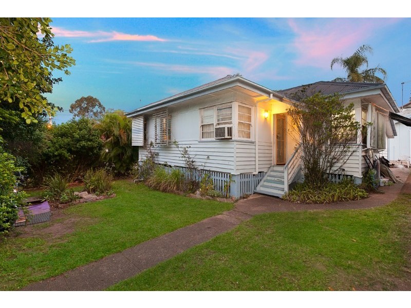 21 Esher Street, Tarragindi QLD 4121