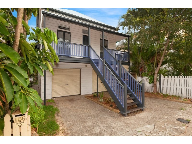 155 Baines Street, Kangaroo Point QLD 4169