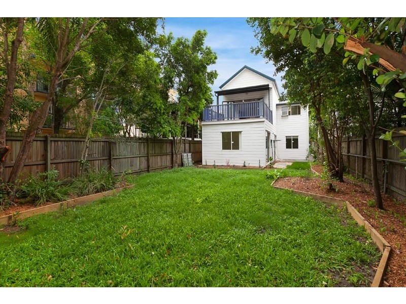 155 Baines Street, Kangaroo Point QLD 4169