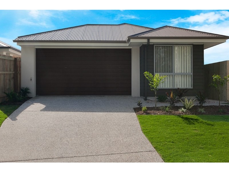 38 Walter Williams Crescent, Redbank Plains QLD 4301