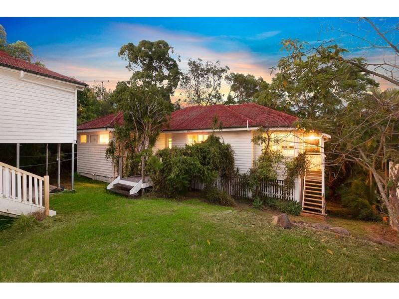 45 Davies Road, Ashgrove QLD 4060