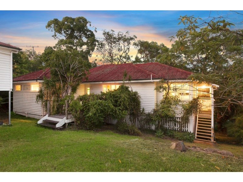 45 Davies Road, Ashgrove QLD 4060