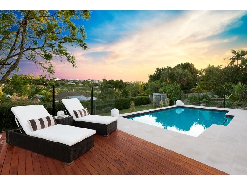20 Makepeace Place, Bellbowrie QLD 4070