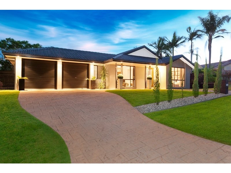 20 Makepeace Place, Bellbowrie QLD 4070