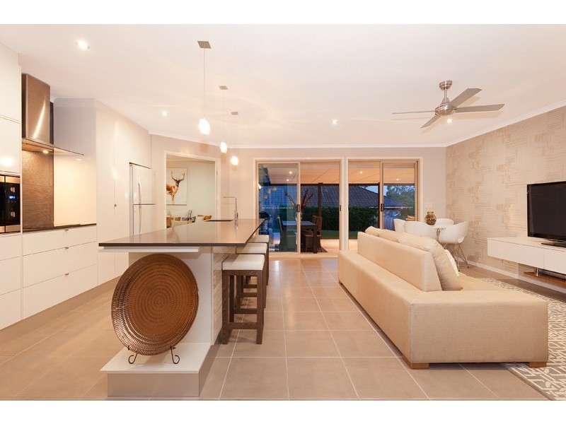 20 Makepeace Place, Bellbowrie QLD 4070