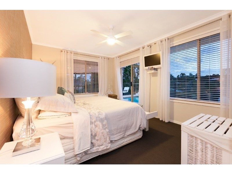 20 Makepeace Place, Bellbowrie QLD 4070