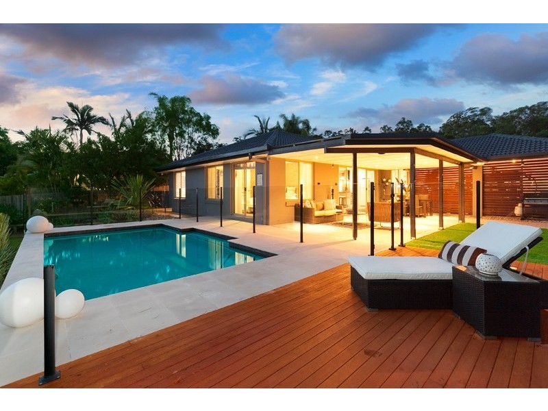 20 Makepeace Place, Bellbowrie QLD 4070
