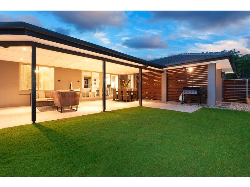 20 Makepeace Place, Bellbowrie QLD 4070