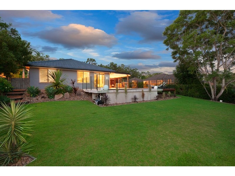 20 Makepeace Place, Bellbowrie QLD 4070