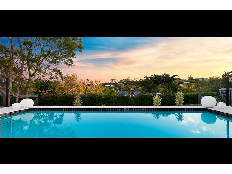 20 Makepeace Place, Bellbowrie QLD 4070