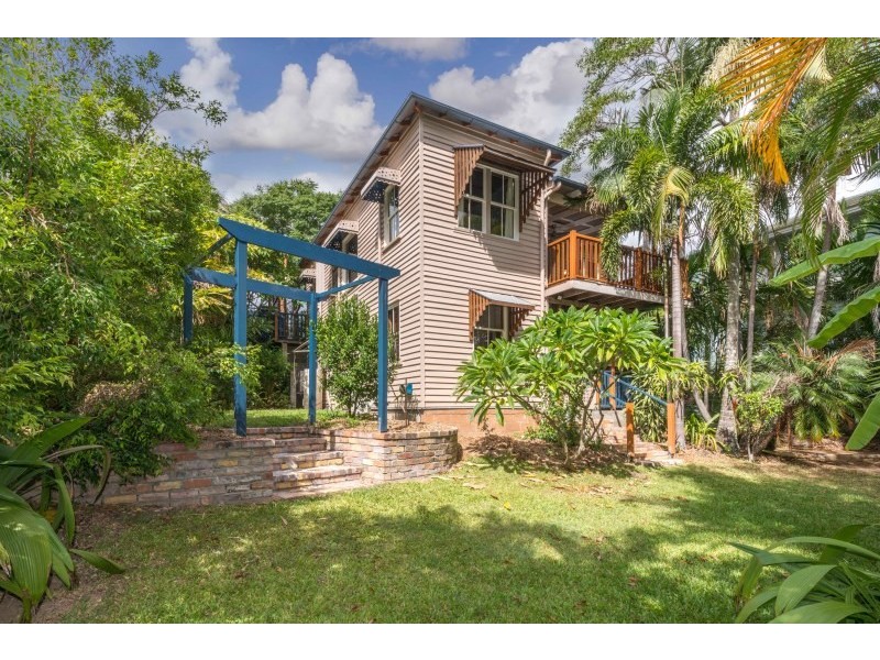 117 Arthur Terrace, Red Hill QLD 4059