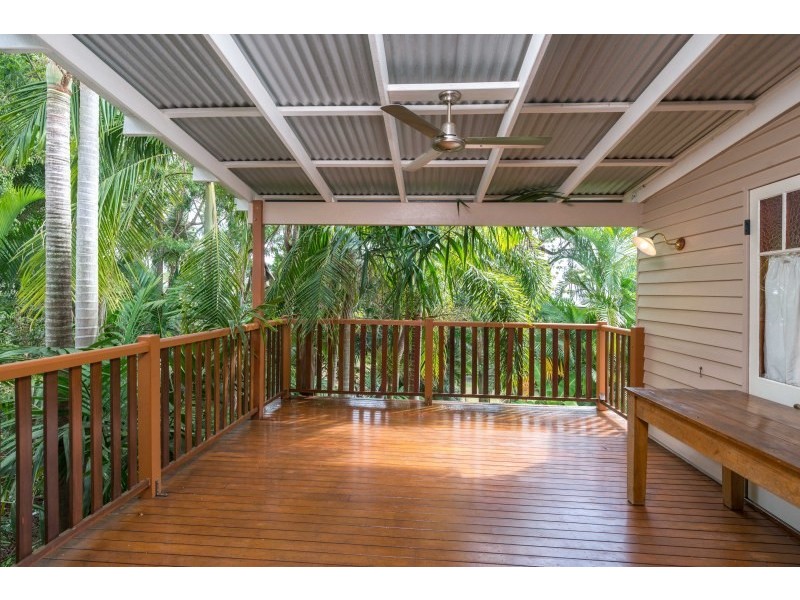 117 Arthur Terrace, Red Hill QLD 4059