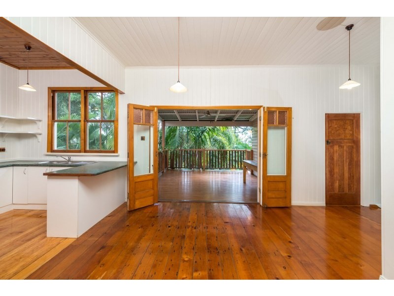 117 Arthur Terrace, Red Hill QLD 4059