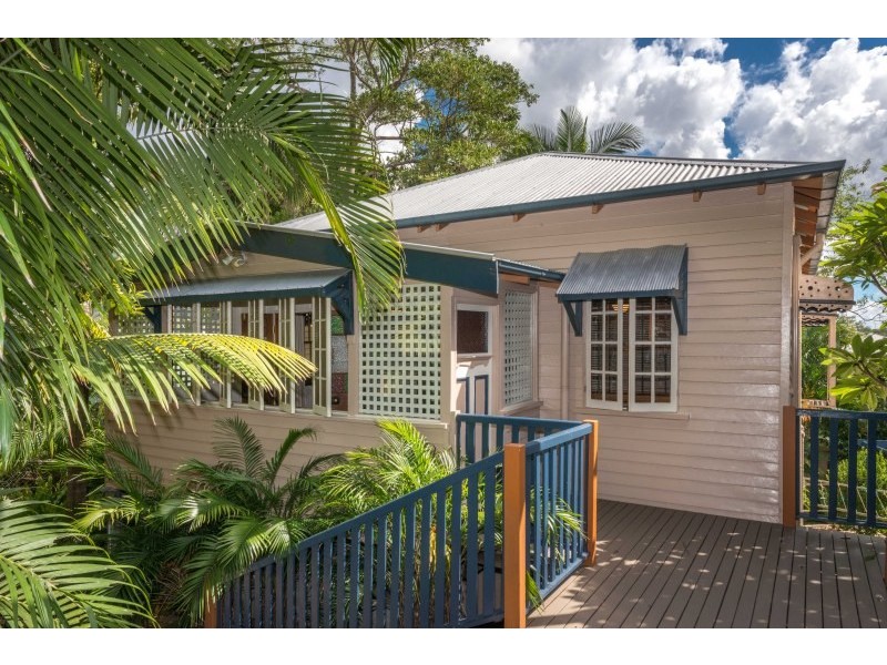 117 Arthur Terrace, Red Hill QLD 4059
