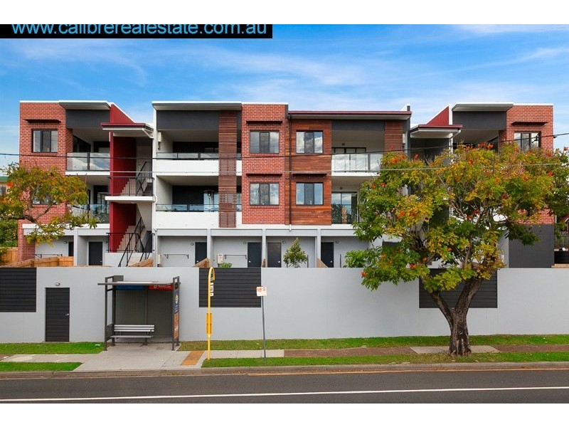 7/4 Garnet Street, Clayfield QLD 4011