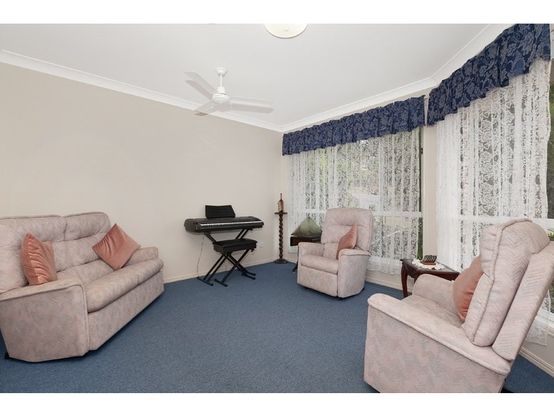 20 Beaufort Crescent, Moggill QLD 4070