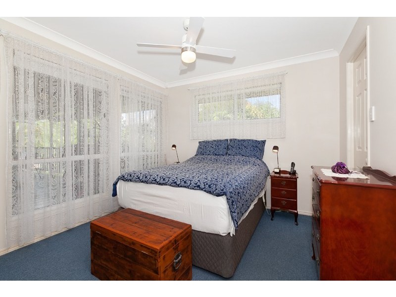 20 Beaufort Crescent, Moggill QLD 4070