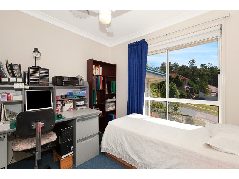 20 Beaufort Crescent, Moggill QLD 4070