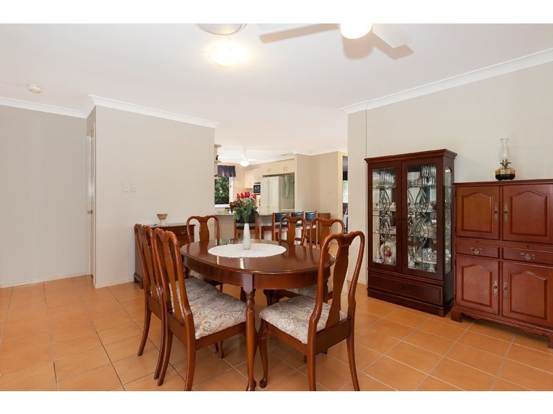 20 Beaufort Crescent, Moggill QLD 4070