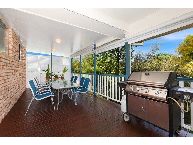 20 Beaufort Crescent, Moggill QLD 4070