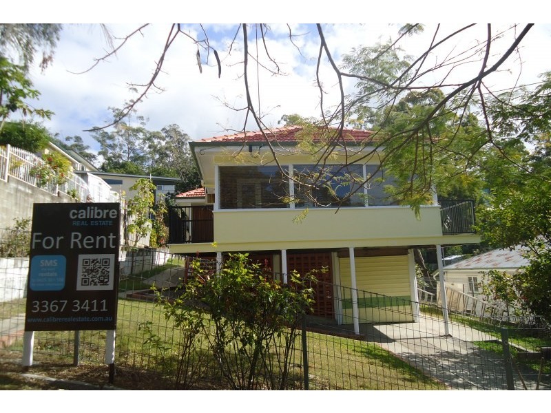 69 MacKay Terrace, Bardon QLD 4065