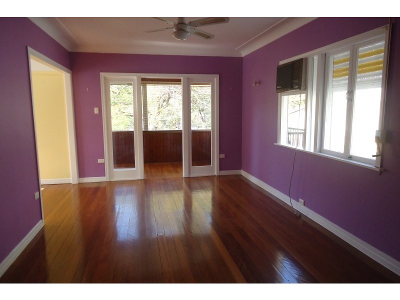 69 MacKay Terrace, Bardon QLD 4065