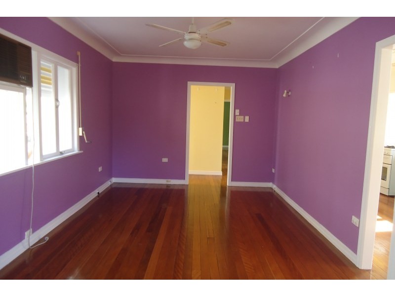 69 MacKay Terrace, Bardon QLD 4065