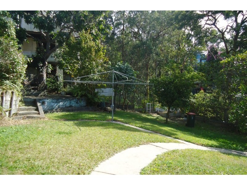 69 MacKay Terrace, Bardon QLD 4065