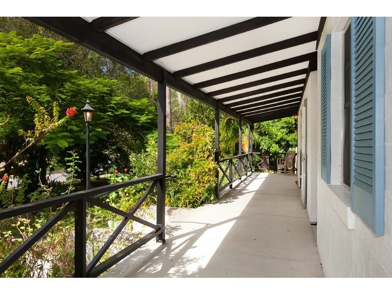 15  Conebush Crescent, Bellbowrie QLD 4070