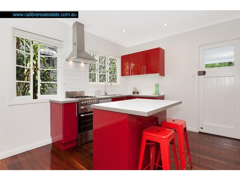 19 Imperial Terrace, Paddington QLD 4064